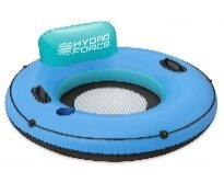 Φ47"/Φ1.19m Whitecap Rider Single Tube