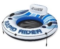Φ53"/Φ1.35m Rapid Rider Single Tube