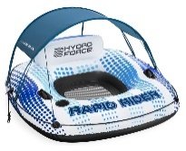 54" x 54"/1.37m x 1.37m Rapid Rider Single Canopy Tube