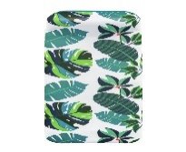 6' x 28.5"/1.83m x 73cm Blissful Drifter Fabric Floating Mat