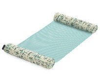 48" x 25" x 6"/1.22m x 65cm x 15cm Everluxe Hammock Lounge