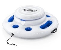 35.5" x 35.5"/90cm x 90cm Arctic Circle Floating cooler