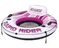 Φ53"/Φ1.35m Rapid Rider Single Tube