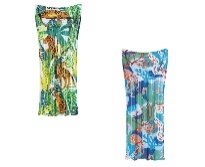 6' x 27"/1.83m x 69cm Fashion Floating Mat