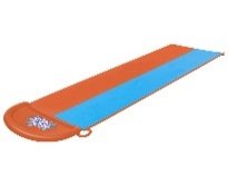 16'/4.88m Double Slide