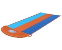 16'/4.88m Triple Slide