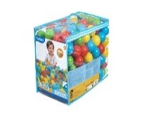 2.3"/5.85cm SPLASH & PLAY 250 PLAY BALLS
