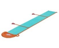 16'/4.88m StompBlast Single Slide