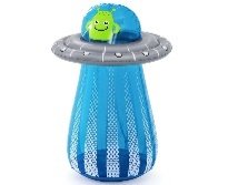 Φ24" x H47"/Φ61cm x H1.19m UFO Blaster Bop Bag Sprinkler