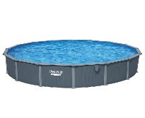 24' x 52"/7.32m x 1.32m Pool Set