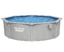 12' x 48"/3.66m x 1.22m Pool Set