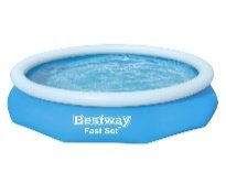 10' x 30"/3.05m x 76cm Pool