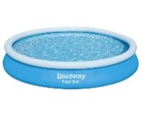 12' x 30"/3.66m x 76cm Pool Set