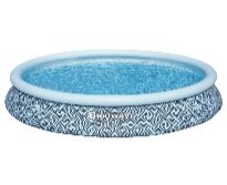 15' x 33"/4.57m x 84cm Pool Set