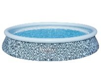 15' x 42"/4.57m x 1.07m Pool Set