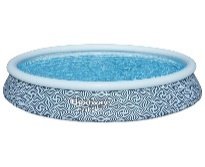 13' x 33"/3.96m x 84cm Pool Set