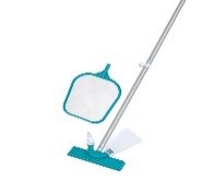80"/2.03m AquaClear Pool Maintenance Kit