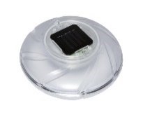 SolarFloat LED Pool Light