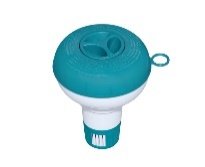 5"/12.7cm Chemical Dispenser