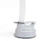 3028L/800gal Pool Drain Pump