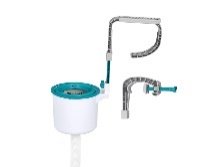 Pool Surface Skimmer