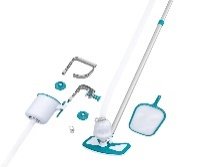 AquaClean Deluxe Pool Maintenance Kit