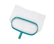 16.9" x 8.3"/43cm x 21cm AquaNet Essential Pool Skimmer