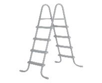 48"/1.22m Pool Ladder