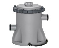 1249L/330gal Filter Pump