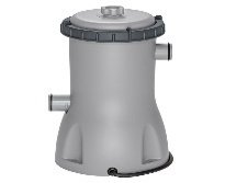 3028L/800gal Filter Pump