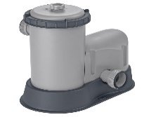 5678L/1500gal Filter Pump