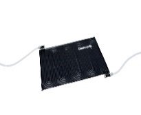 43" x 67"/1.10m x 1.71m Solar-Powered Pool Heater Pad