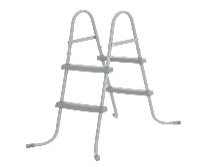 33"/84cm Pool Ladder