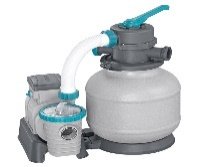 8327L/2200gal Sand Filter