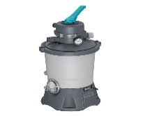 3596L/950gal Sand Filter