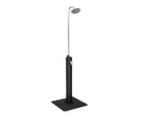 SolarFlow 8L/2gal Outdoor Shower