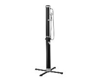 SolarFlow 20L/5gal Outdoor Shower