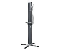 SolarFlow 35L/9gal Outdoor Shower
