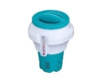 ChemGuard Chemical Dispenser