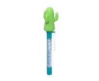 Decorative Floating Pool Thermometer
