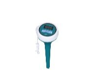 Digital Floating Pool Thermometer