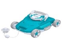 AquaTronix G200 Robotic Pool Vacuum