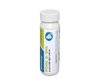 Pool & SPA Saltwater Test Strips