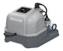 Hydrogenic 12 g/h Saltwater Chlorinator