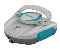 AquaTronix G100 Robotic Pool Vacuum