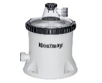 5678L/1500gal Polysphere Filter Pump