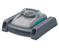 AquaTronix Pro G300 Robotic Pool Vacuum & Skimmer