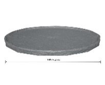 14'/4.27m Round Premium Pool Cover