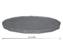 15'/4.57m Round Premium Pool Cover