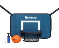 24" x 18"/61.0 x 46.0cm Xtreme Air Basketball Game